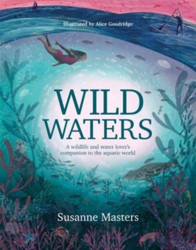 Wild Waters-9781839811005