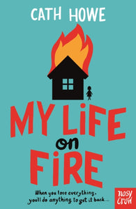 My Life on Fire-9781839942839