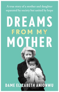 Dreams From My Mother-9781841885223