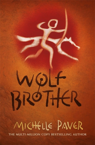 Chronicles of Ancient Darkness: Wolf Brother : Book 1 in the million-copy-selling series-9781842551318
