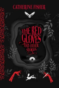 The Red Gloves : and Other Stories-9781913102685