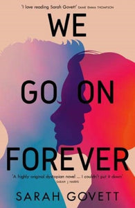 We Go On Forever-9781916152687
